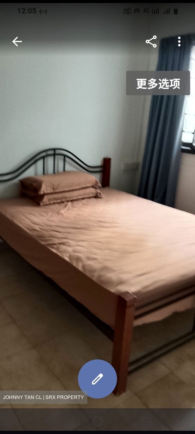Blk 126 Pending Road (Bukit Panjang), HDB 4 Rooms #497549111